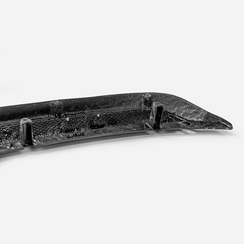 HONDA 91-05 NSX NA1 NA2 OE Style Rear window garnish