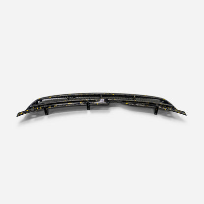 HONDA 91-05 NSX NA1 NA2 OE Style Rear window garnish