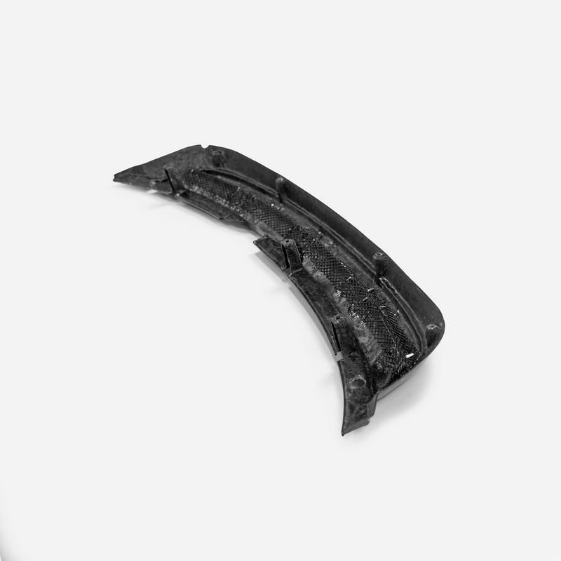 HONDA 91-05 NSX NA1 NA2 OE Style Rear window garnish