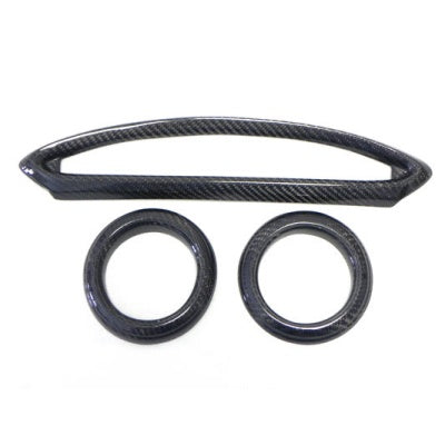 TOYOTA BRZ/FT86/GT86 Air Con Surround LHD/RHD (3Pcs)