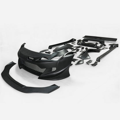 TOYOTA 13-18 F86 BRZ RBT type full kit (HD,FB,FL,FF,RF,SS,RB,RL,RS,GTRS)