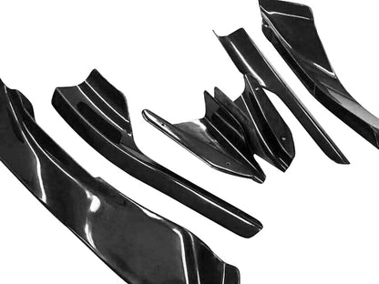 TOYOTA BRZ FT86 GT86 FRS RB Ver 2 Dai Canard (6Pcs)
