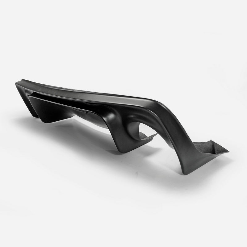TOYOTA BRZ FT86 GT86 FRS RB Ver 3 Rear Diffuser