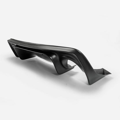 TOYOTA BRZ FT86 GT86 FRS RB Ver 3 Rear Diffuser