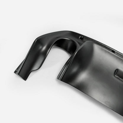 TOYOTA BRZ FT86 GT86 FRS RB Ver 3 Rear Diffuser
