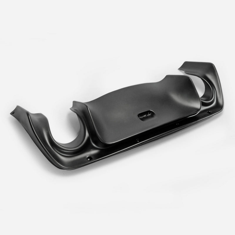 TOYOTA BRZ FT86 GT86 FRS RB Ver 3 Rear Diffuser