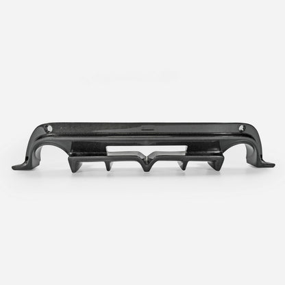 TOYOTA FT86 VRS Style Arising II rear diffuser (For Arising RB Only)