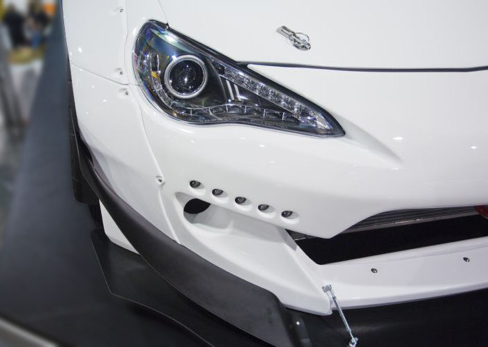 TOYOTA BRZ FT86 GT86 FRS RB Ver 2 Front Fender With Apron