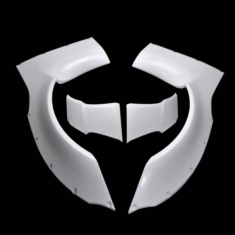TOYOTA BRZ FT86 GT86 FRS RB Ver 2 Front Fender With Apron