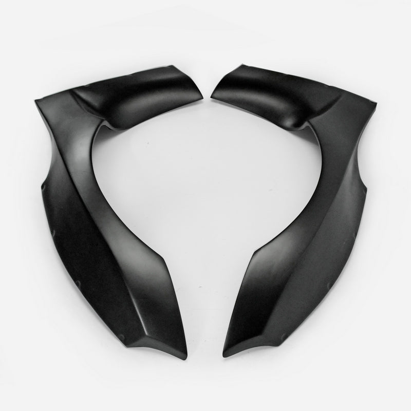 TOYOTA BRZ FT86 GT86 FRS RB Ver 3 Front Fender +65mm
