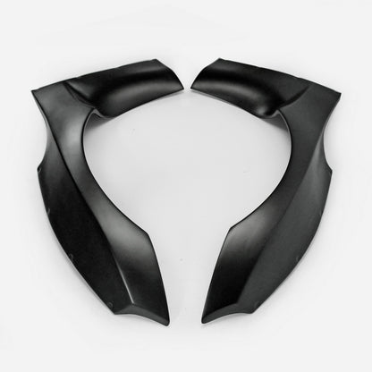 TOYOTA BRZ FT86 GT86 FRS RB Ver 3 Front Fender +65mm