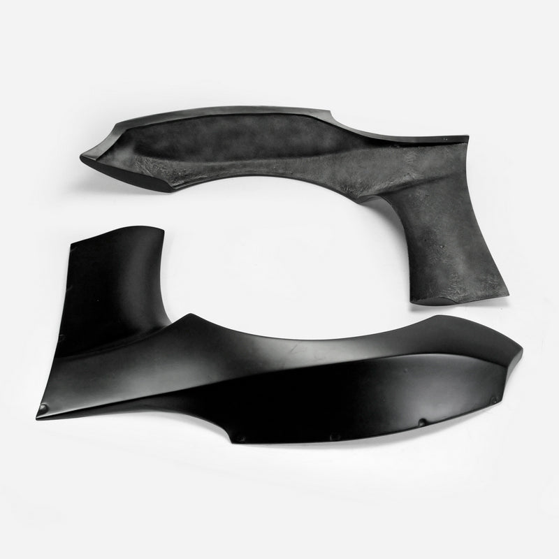 TOYOTA BRZ FT86 GT86 FRS RB Ver 3 Front Fender +65mm