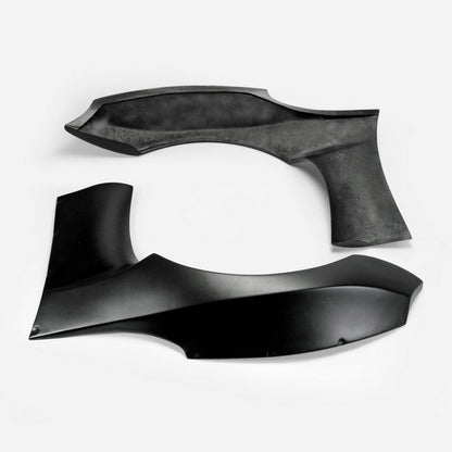 TOYOTA BRZ FT86 GT86 FRS RB Ver 3 Front Fender +65mm