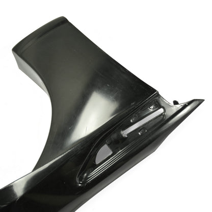 TOYOTA 12-18  FT86 GT86 FRS VF Style Front Wider Fender +20mm (Pre-facelifted)