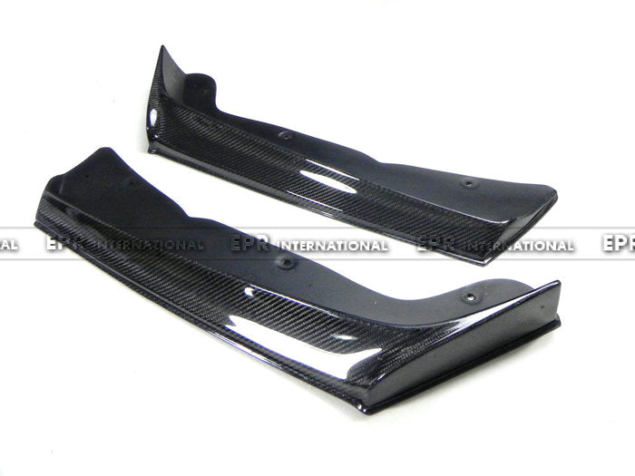 TOYOTA FT86 FRS PJDM Style Front Lip
