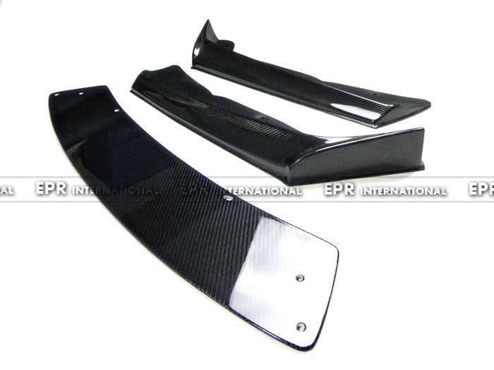 TOYOTA FT86 FRS PJDM Style Front Lip