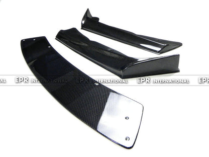 TOYOTA FT86 FRS PJDM Style Front Lip
