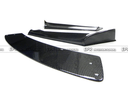 TOYOTA FT86 FRS PJDM Style Front Lip