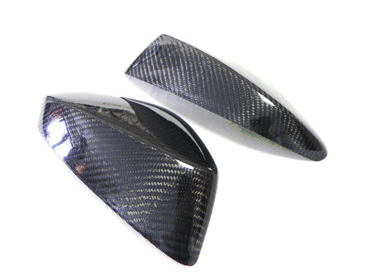 TOYOTA BRZ/FT86/GT86 Side Mirror Cover(RHD) (Stick on type)
