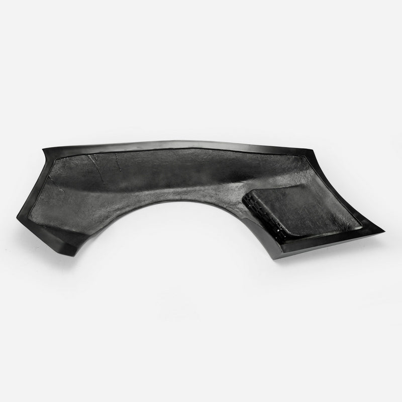 TOYOTA BRZ FT86 GT86 FRS RB Ver 3 Rear Fender +90mm