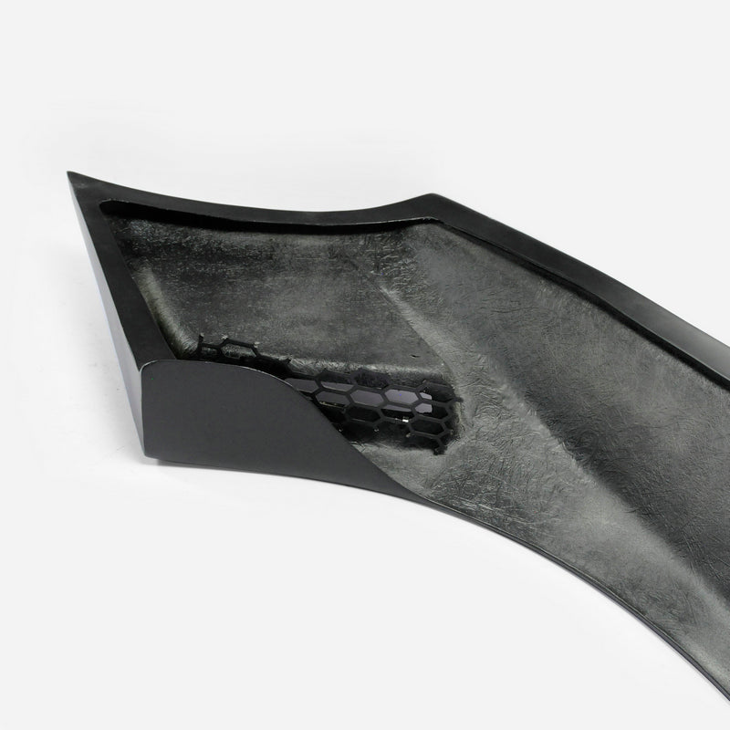 TOYOTA BRZ FT86 GT86 FRS RB Ver 3 Rear Fender +90mm
