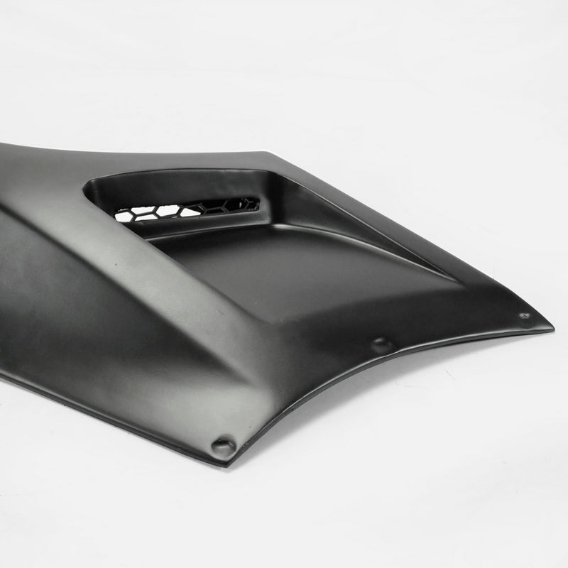 TOYOTA BRZ FT86 GT86 FRS RB Ver 3 Rear Fender +90mm