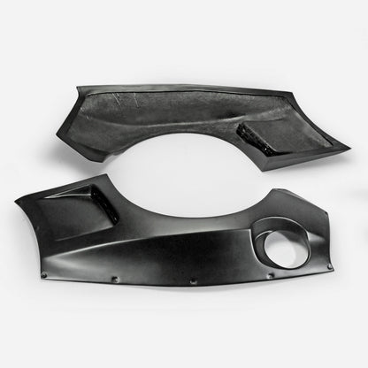 TOYOTA BRZ FT86 GT86 FRS RB Ver 3 Rear Fender +90mm