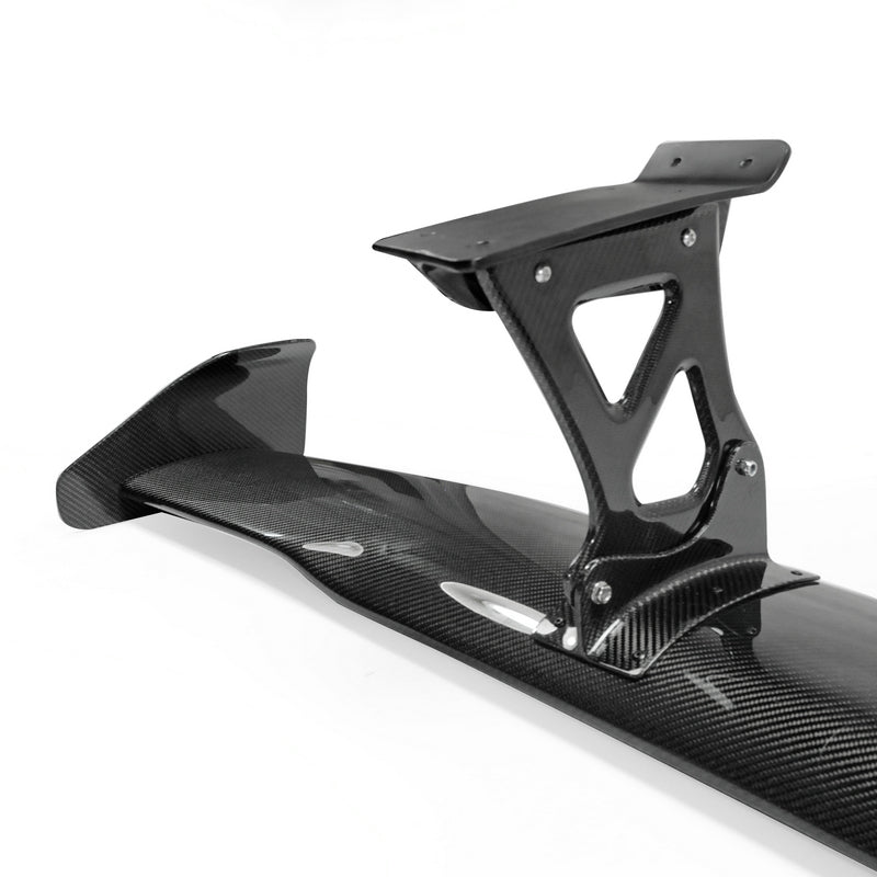 TOYOTA BRZ FT86 GT86 FRS VRS Style (For street) GT Spoiler