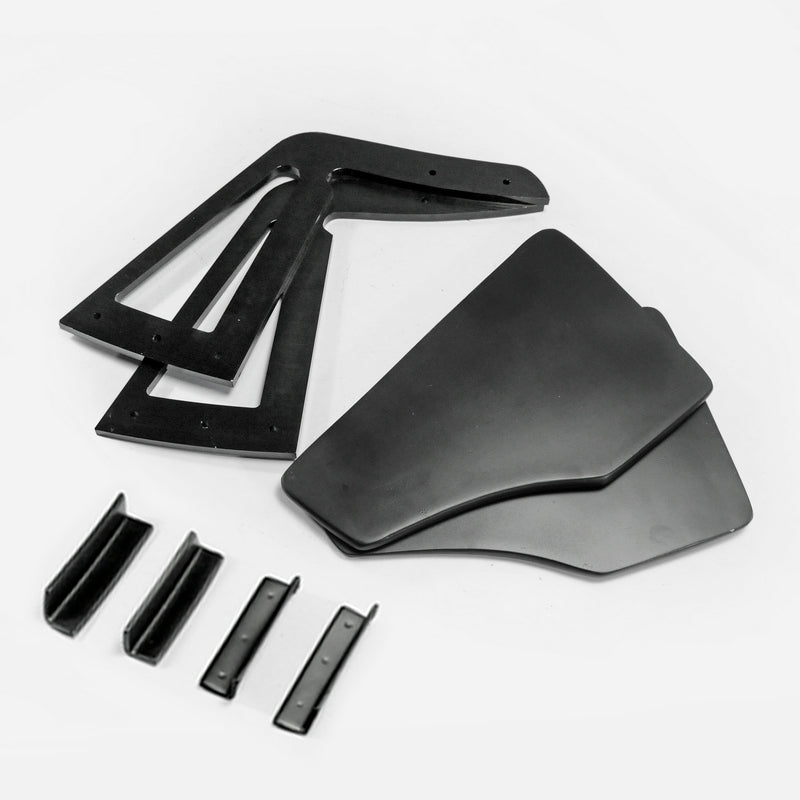 TOYOTA BRZ FT86 GT86 FRS RB Ver 3 GT Wing