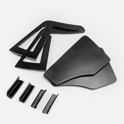 TOYOTA BRZ FT86 GT86 FRS RB Ver 3 GT Wing
