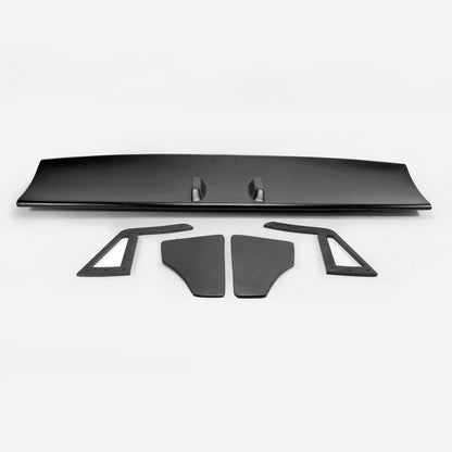TOYOTA BRZ FT86 GT86 FRS RB Ver 3 GT Wing
