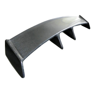 TOYOTA BRZ ZL-Style Rear Spoiler