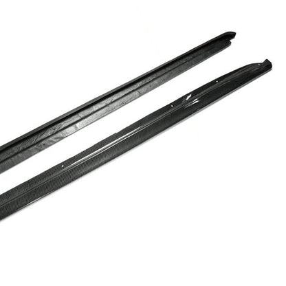 TOYOTA BRZ FT86 GT86 FRS CS-Style Side Skirt