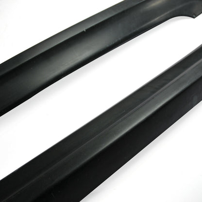TOYOTA BRZ FT86 GT86 FRS RB Ver 2 Side Skirt
