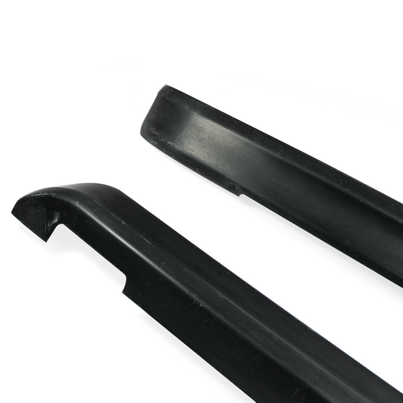 TOYOTA BRZ FT86 GT86 FRS RB Ver 2 Side Skirt