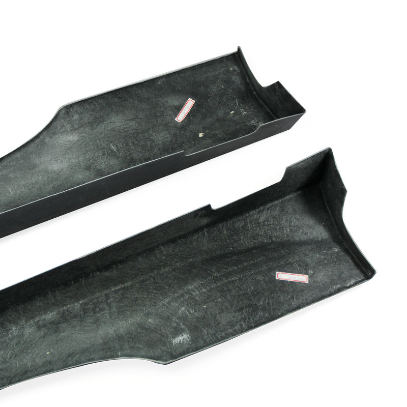 TOYOTA BRZ FT86 GT86 FRS RB Ver 2 Side Skirt