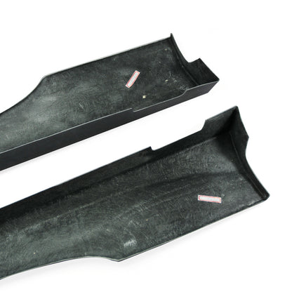 TOYOTA BRZ FT86 GT86 FRS RB Ver 2 Side Skirt