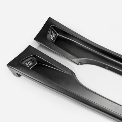 TOYOTA BRZ FT86 GT86 FRS RB Ver 3 Side Skirt