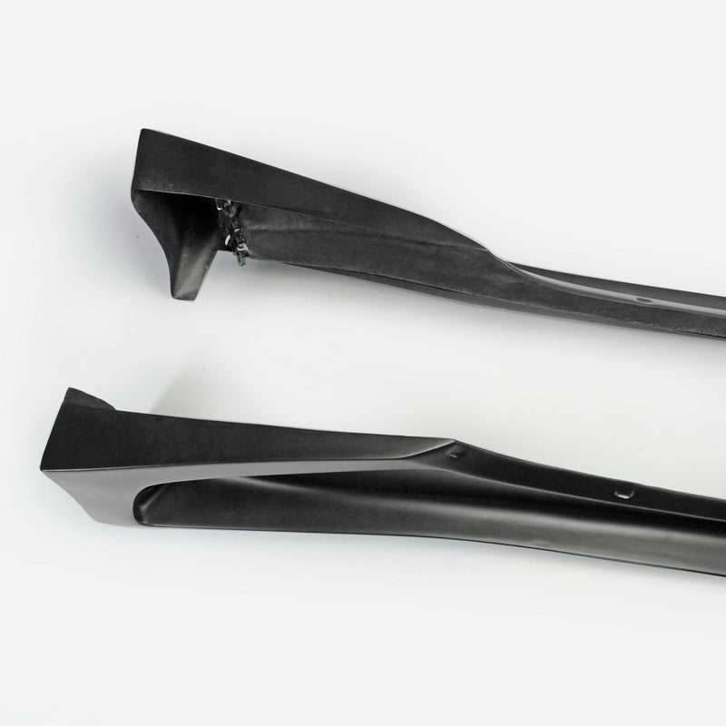 TOYOTA BRZ FT86 GT86 FRS RB Ver 3 Side Skirt