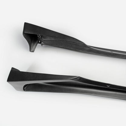TOYOTA BRZ FT86 GT86 FRS RB Ver 3 Side Skirt