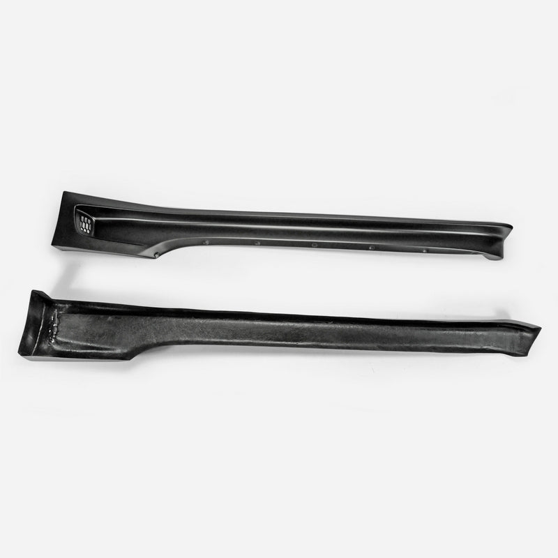 TOYOTA BRZ FT86 GT86 FRS RB Ver 3 Side Skirt