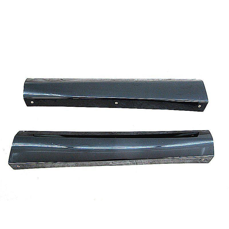 TOYOTA FT86 VRS Style Wide Body Side Skirt