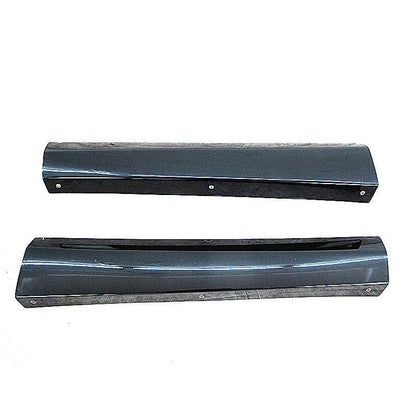 TOYOTA FT86 VRS Style Wide Body Side Skirt
