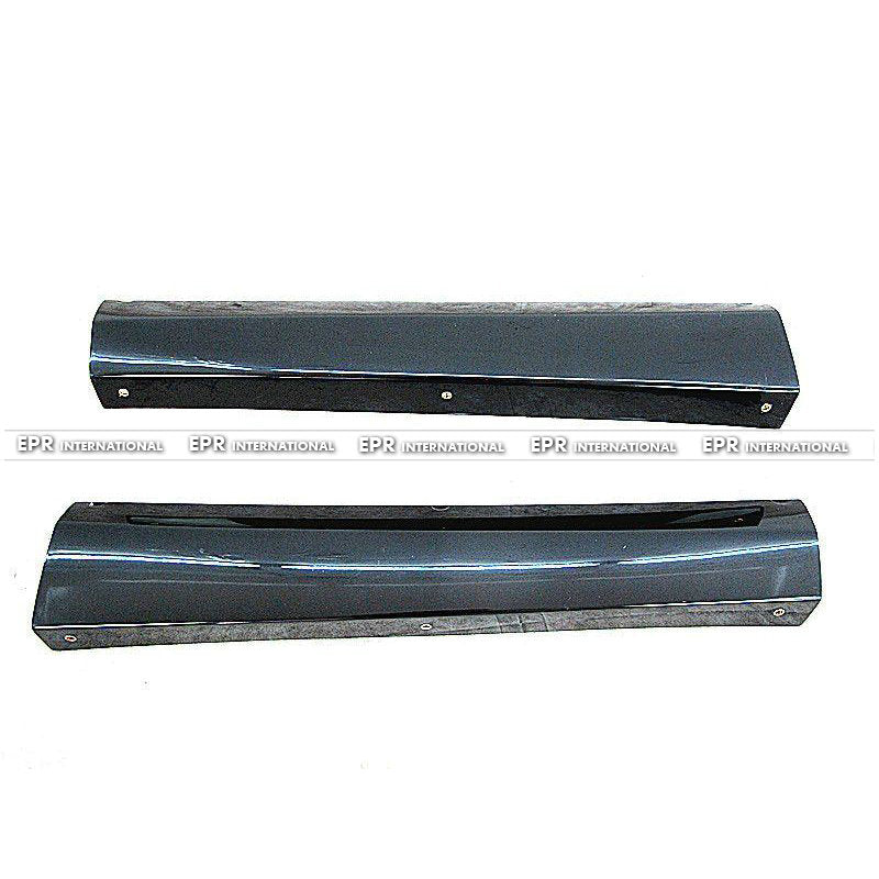 TOYOTA FT86 VRS Style Wide Body Side Skirt