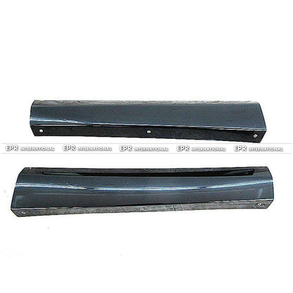 TOYOTA FT86 VRS Style Wide Body Side Skirt