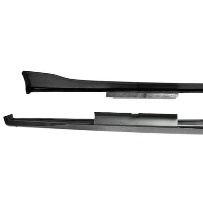 TOYOTA  FT86 BRZ Vortex Style Side Skirt