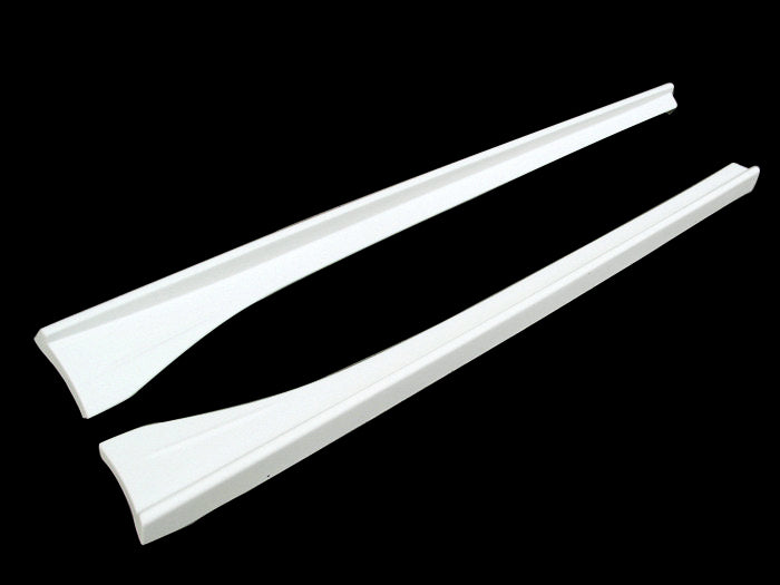 TOYOTA BRZ ZL-Style Side Skirt