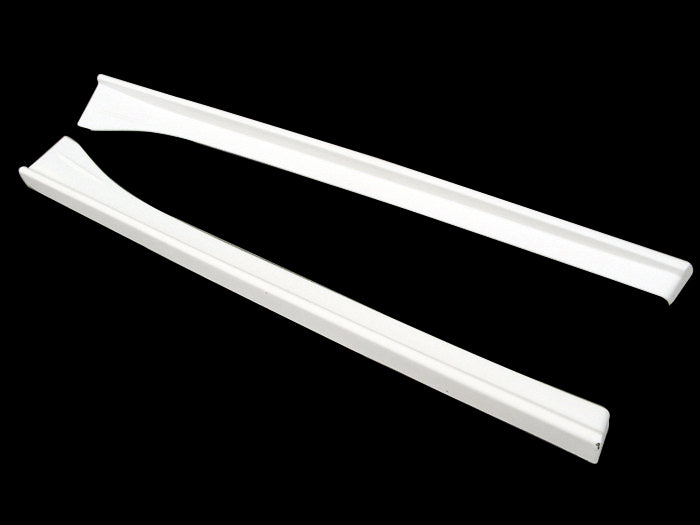 TOYOTA BRZ ZL-Style Side Skirt