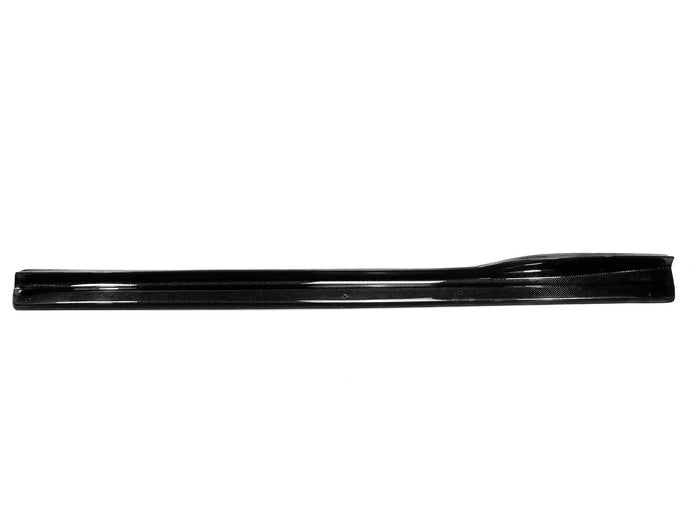 TOYOTA FT86 FRS PJDM Style Side Skirt Extension
