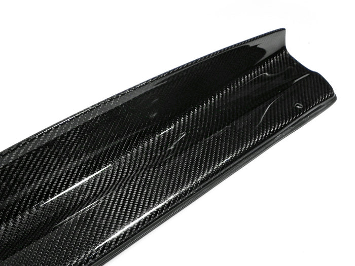 TOYOTA FT86 FRS PJDM Style Side Skirt Extension